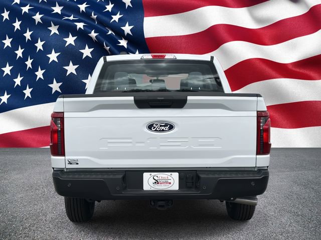 New 2026 Ford F150 XL image 5