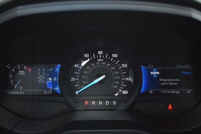 Used 2024 Ford Edge SEL w/ Convenience Package image 17