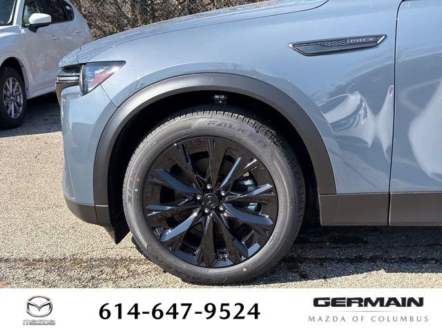 New 2026 MAZDA CX-90 Plug-In Hybrid w/Premium Sport image 13