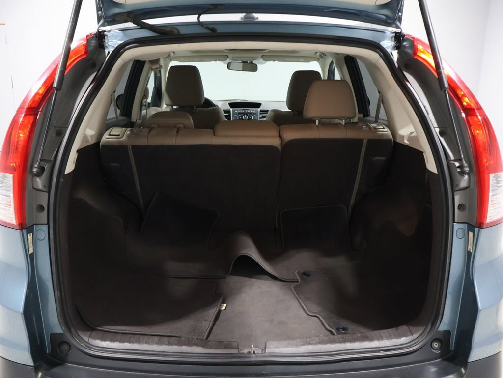 Used 2013 Honda CR-V EX-L image 4