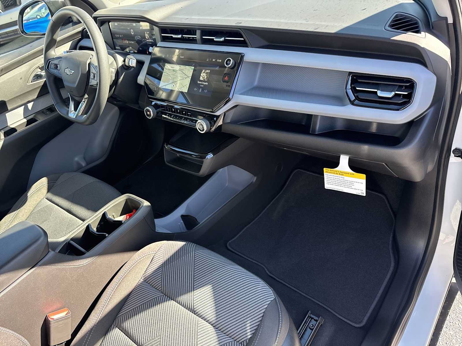 New 2027 Chevrolet Bolt LT FWD image 27