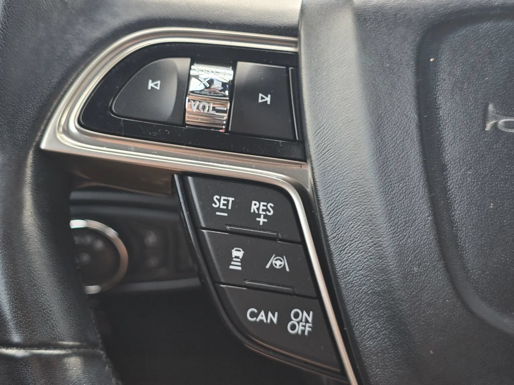 Used 2019 Lincoln Nautilus Reserve w/ Driver Assistance Package AWD/4WD image 33