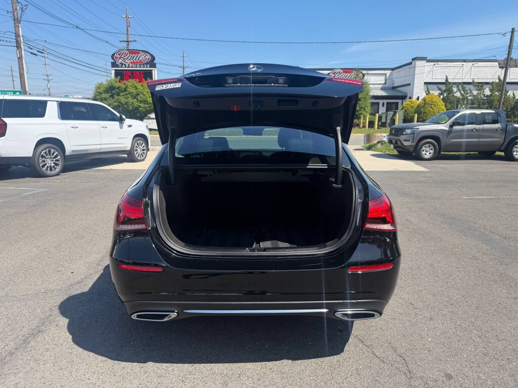 Used 2019 Mercedes-Benz A 220 image 30