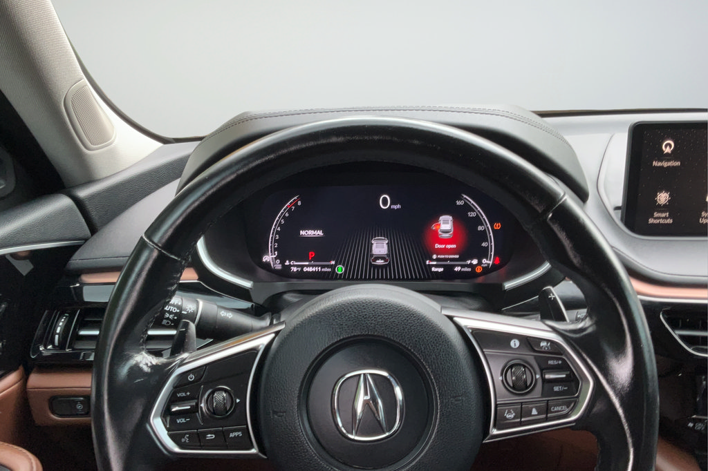 Used 2023 Acura MDX FWD w/ Technology Package image 13