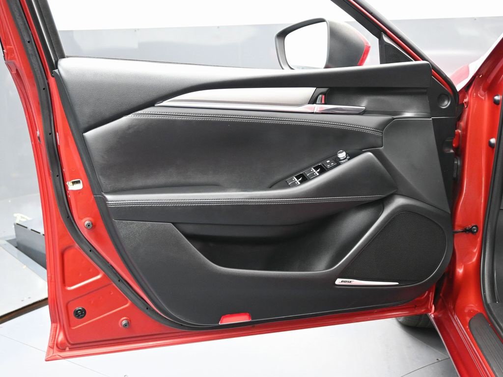 Used 2018 MAZDA MAZDA6 Grand Touring image 40