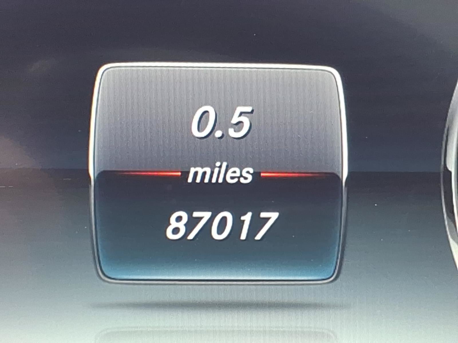 Used 2016 Mercedes-Benz S 550 4MATIC Coupe image 28