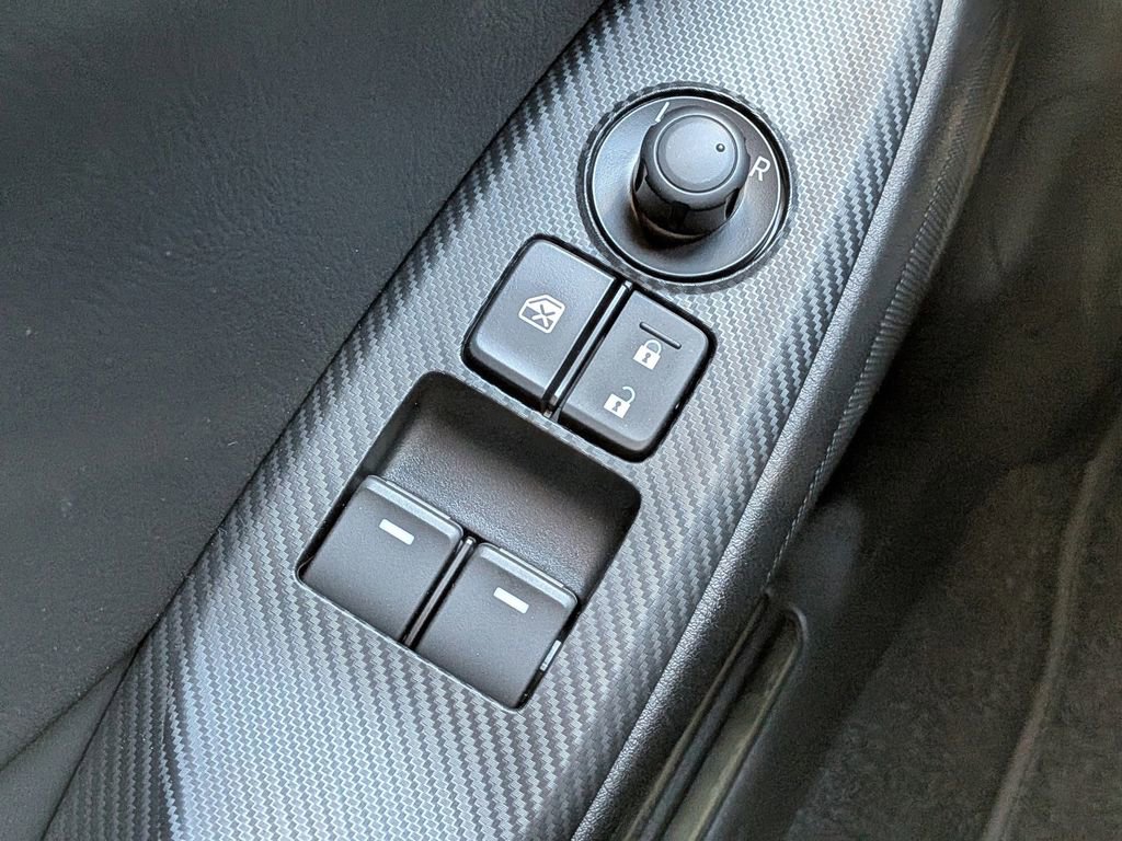 New 2026 MAZDA MX-5 Miata Grand Touring RWD image 22