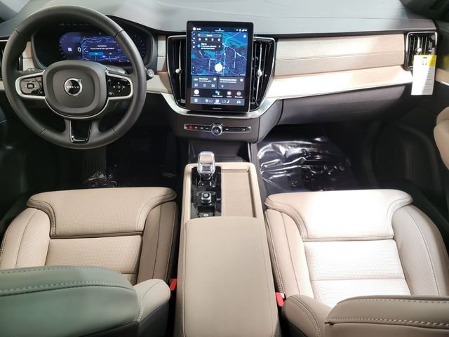 New 2026 Volvo XC90 B6 Ultra w/ Protection Package AWD/4WD image 13