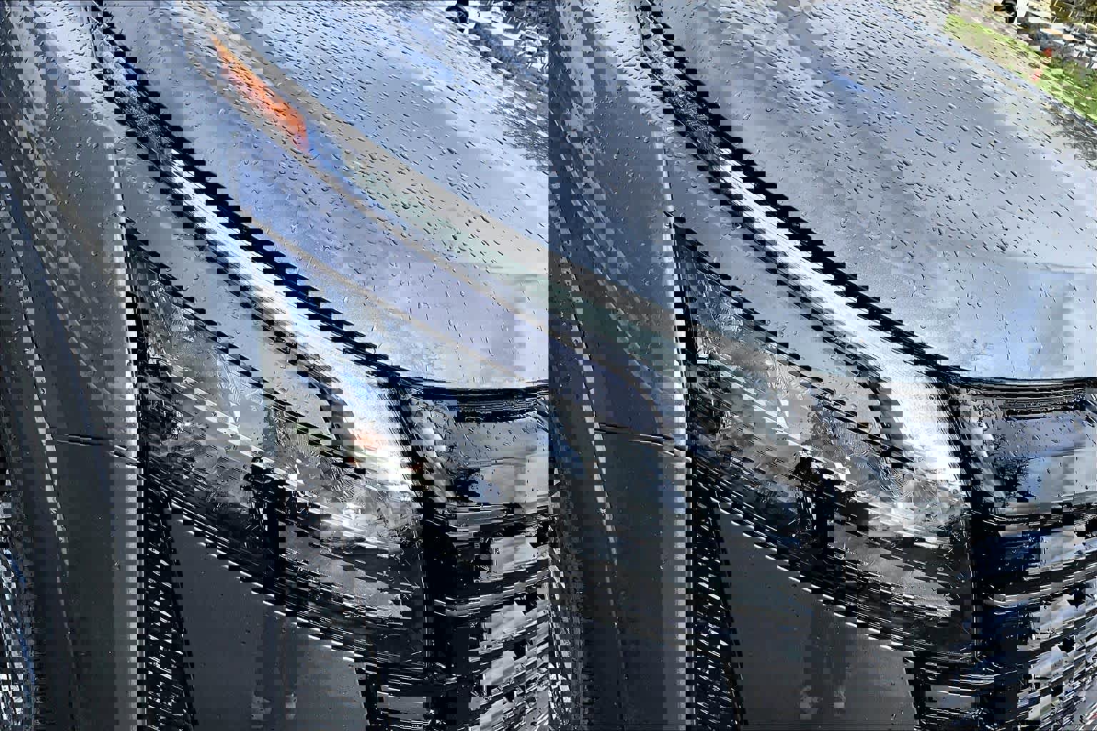 New 2026 Nissan Pathfinder Platinum image 13