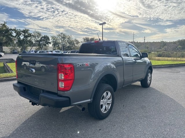 Used 2021 Ford Ranger XL w/ Equipment Group 101A High image 5