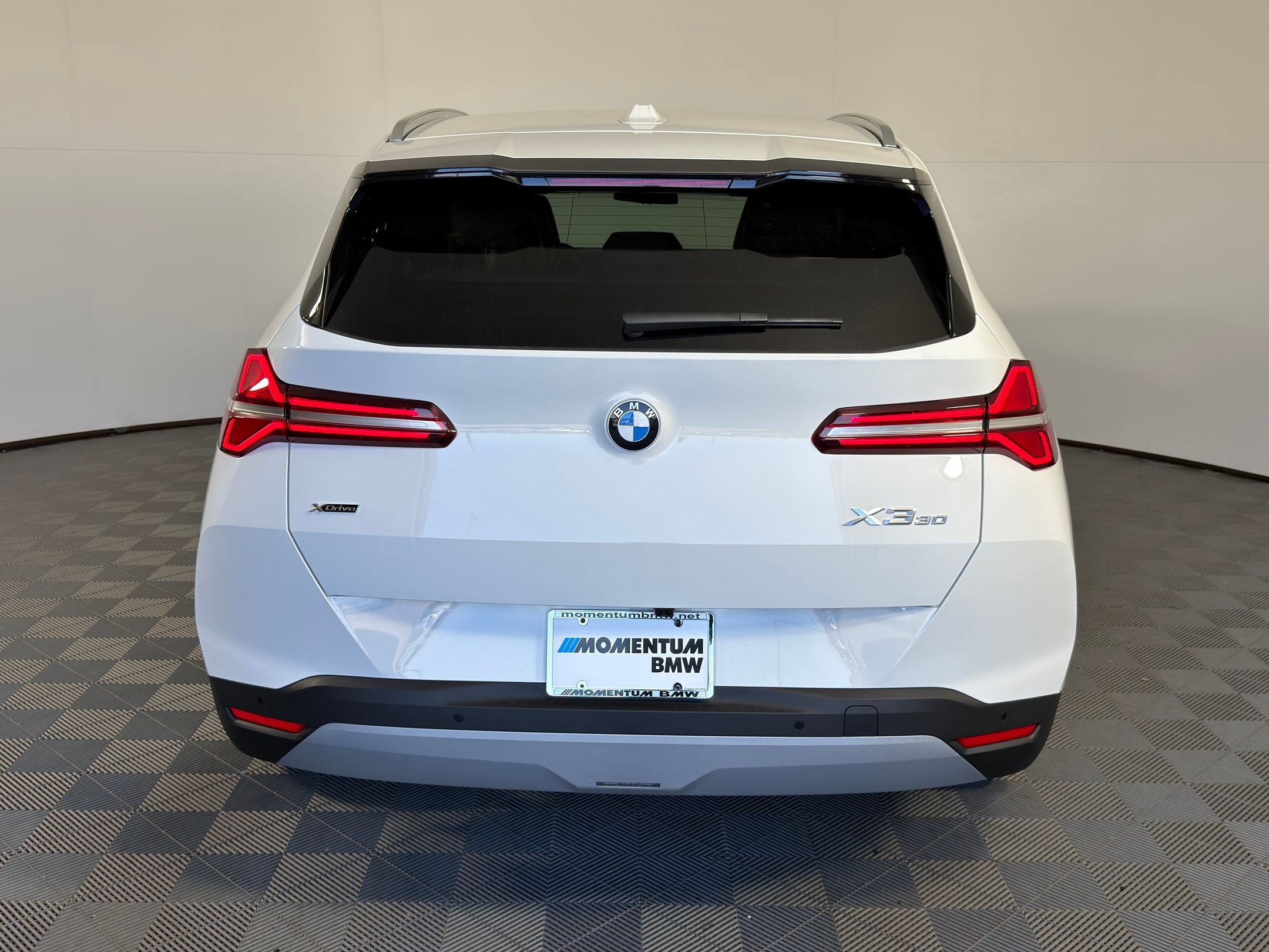 Used 2026 BMW X3 xDrive30i AWD/4WD image 10