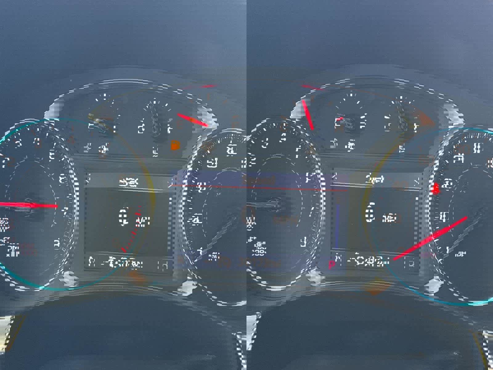 Certified 2023 Chevrolet Traverse LT image 33