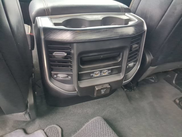 Certified 2023 RAM 1500 Laramie AWD/4WD image 15