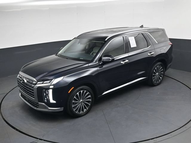 Used 2023 Hyundai Palisade Calligraphy AWD/4WD image 30