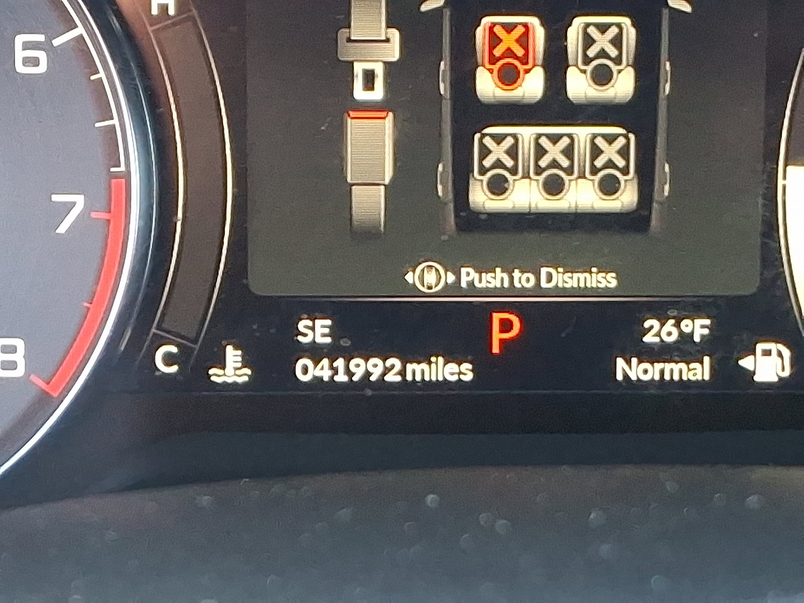 Certified 2023 Acura RDX w/ Technology Package image 21