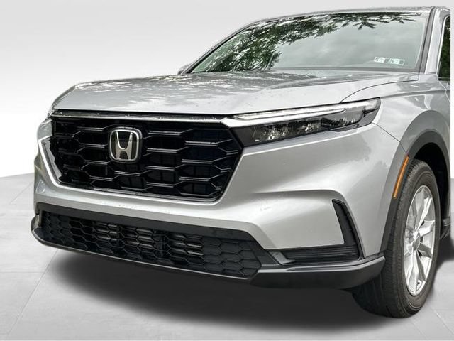 Used 2025 Honda CR-V EX image 7