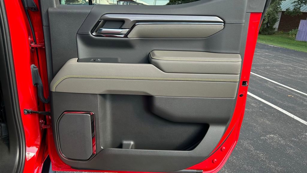 New 2024 Chevrolet Silverado 1500 ZR2 w/ ZR2 Bison Edition image 13