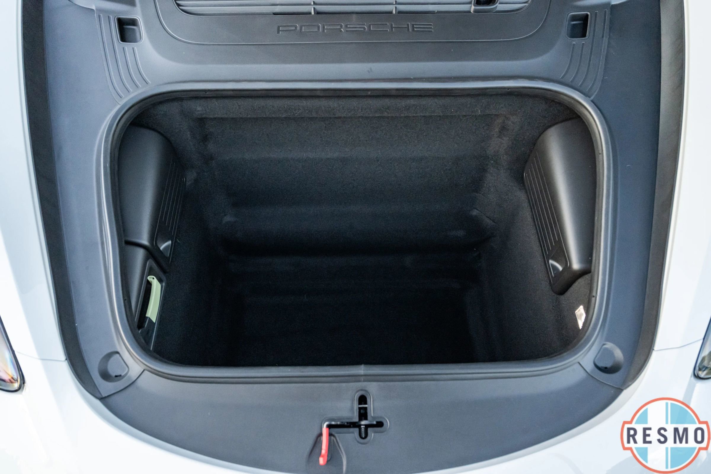 Used 2023 Porsche 718 Cayman GTS image 21