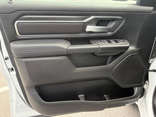 New 2026 RAM 1500 Big Horn AWD/4WD image 12