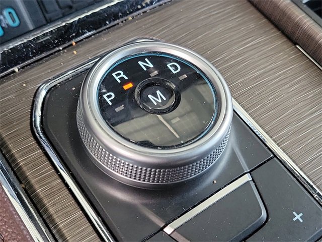 Used 2024 Ford Expedition Max Limited image 16