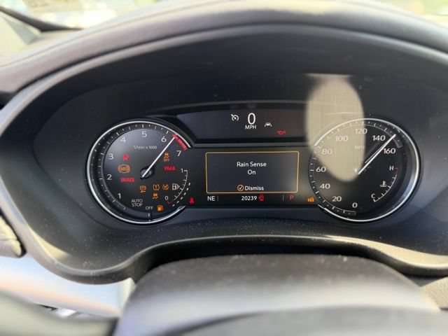 Used 2023 Cadillac XT4 Premium Luxury w/ Cold Weather Package FWD image 3