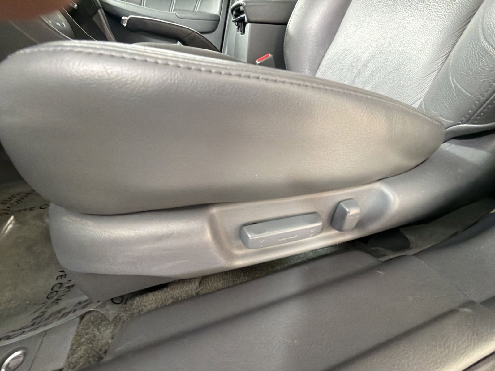 Used 2007 Honda Accord EX-L image 14