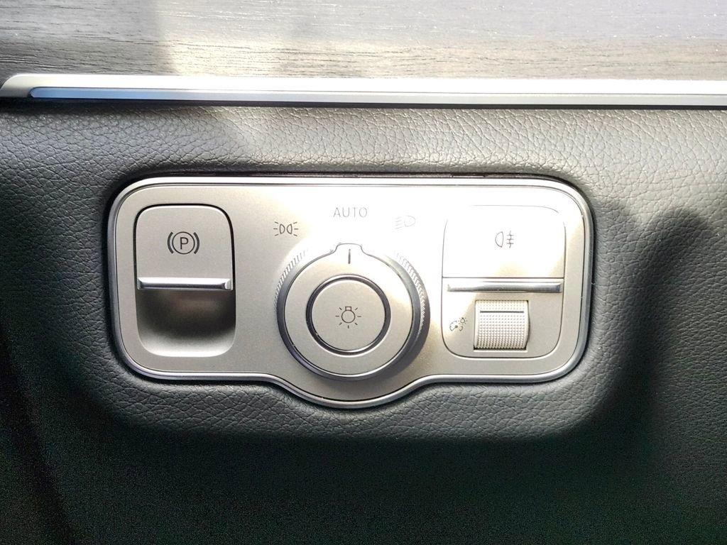 New 2026 Mercedes-Benz GLE 450 4MATIC image 26