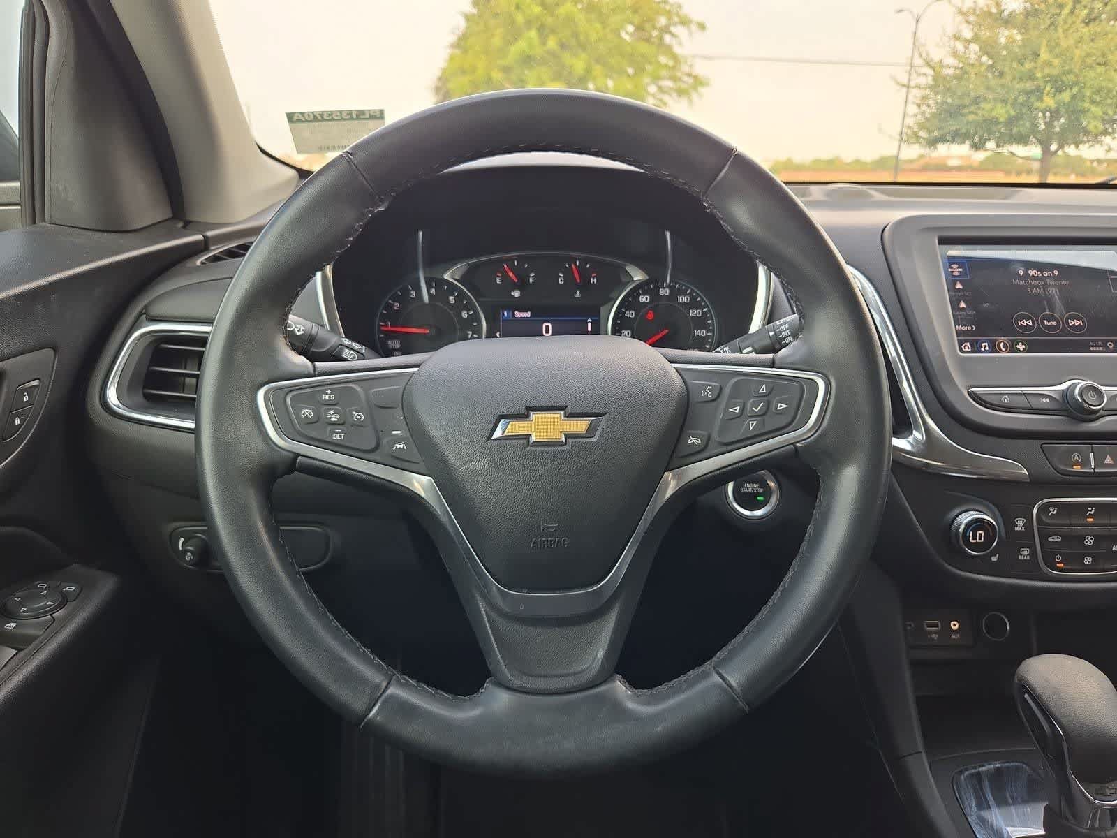 Used 2023 Chevrolet Equinox LT FWD image 20