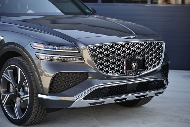 New 2026 Genesis GV80 3.5T Prestige image 2