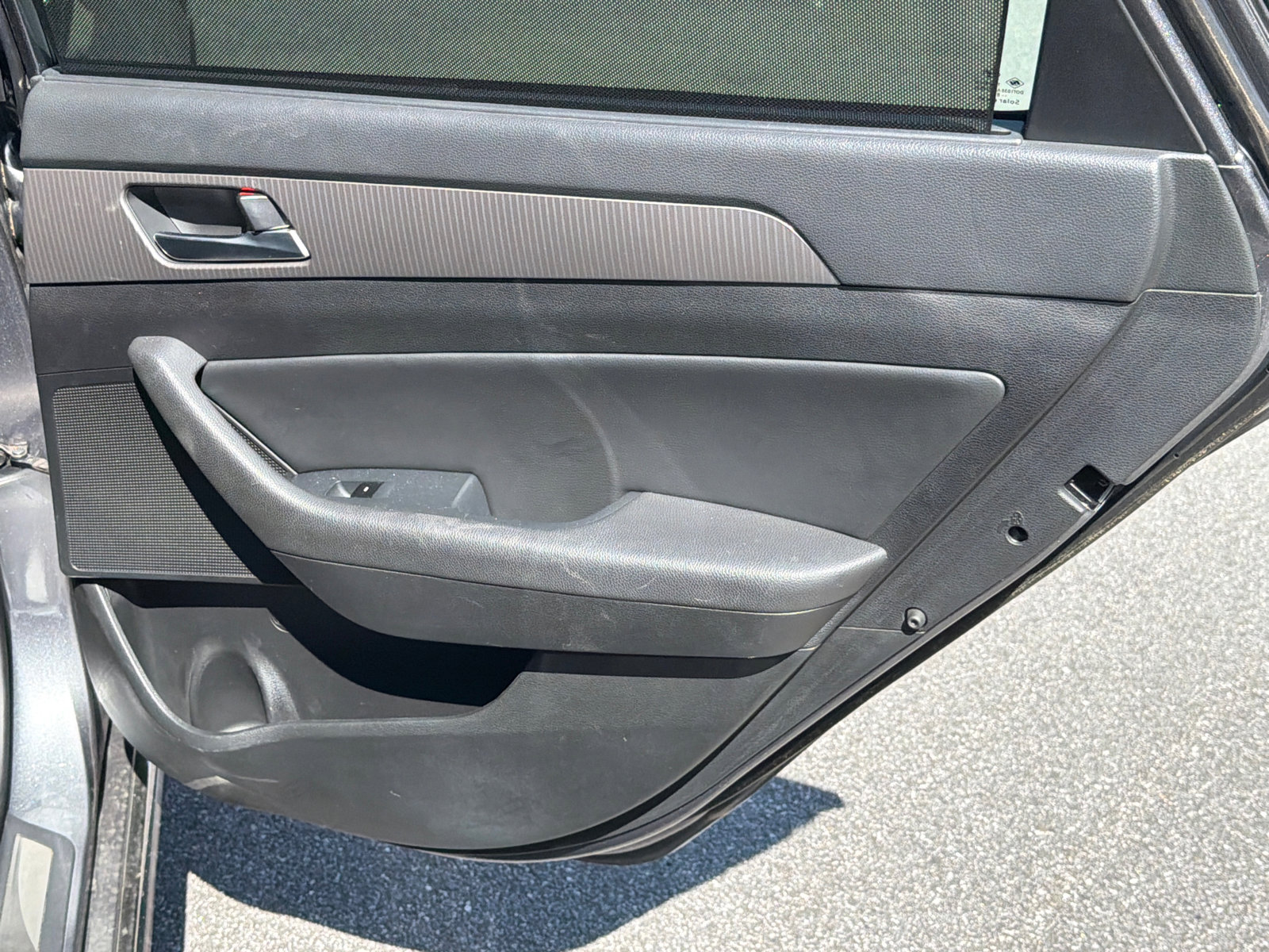 Used 2018 Hyundai Sonata Limited image 14