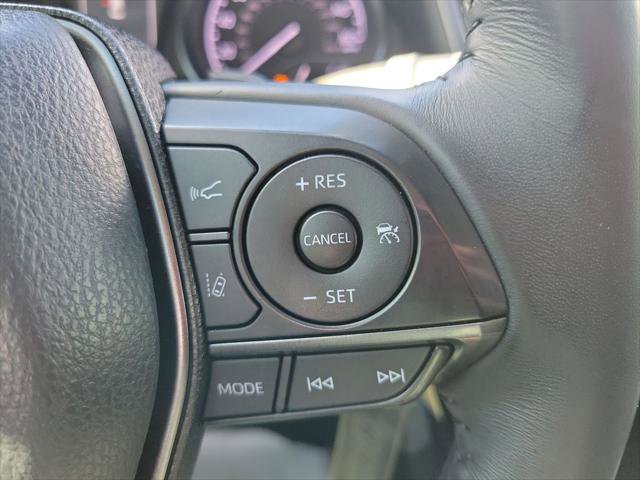 Certified 2024 Toyota Camry SE image 26