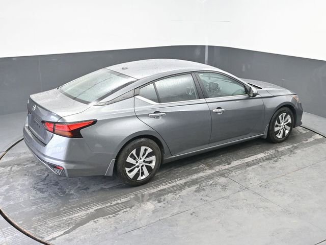Used 2020 Nissan Altima 2.5 S FWD image 21
