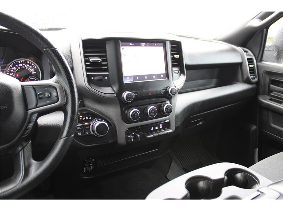 Used 2023 RAM 2500 Tradesman w/ Towing Technology Group image 22