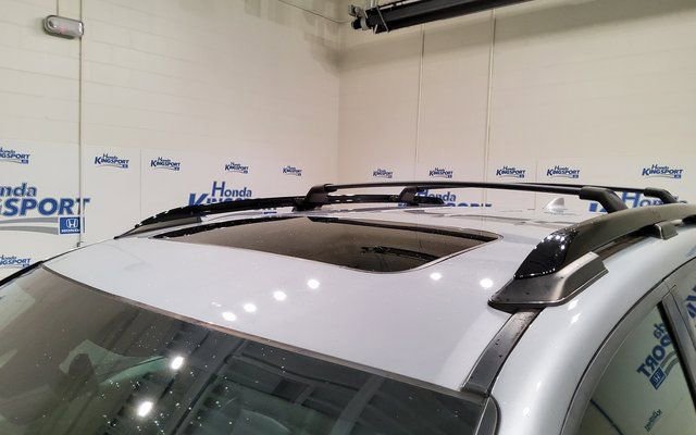 Used 2023 Honda Passport TrailSport image 40