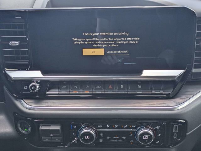 Used 2023 GMC Sierra 1500 SLT w/ SLT Premium Package image 18