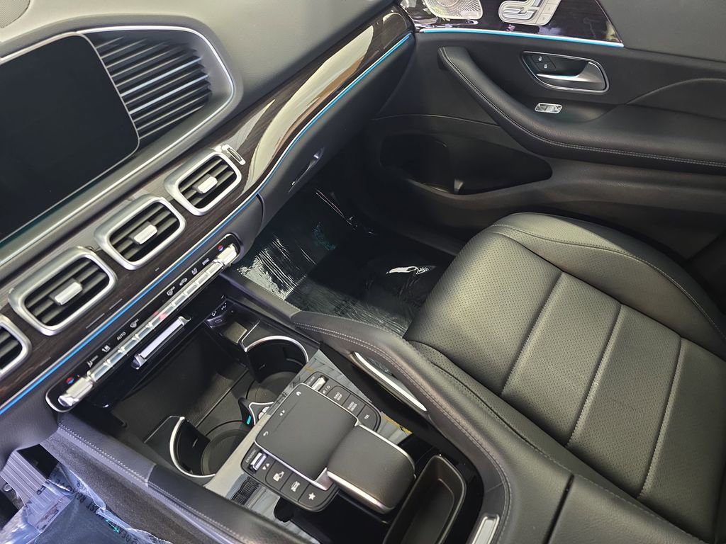 Certified 2022 Mercedes-Benz GLE 350 image 27
