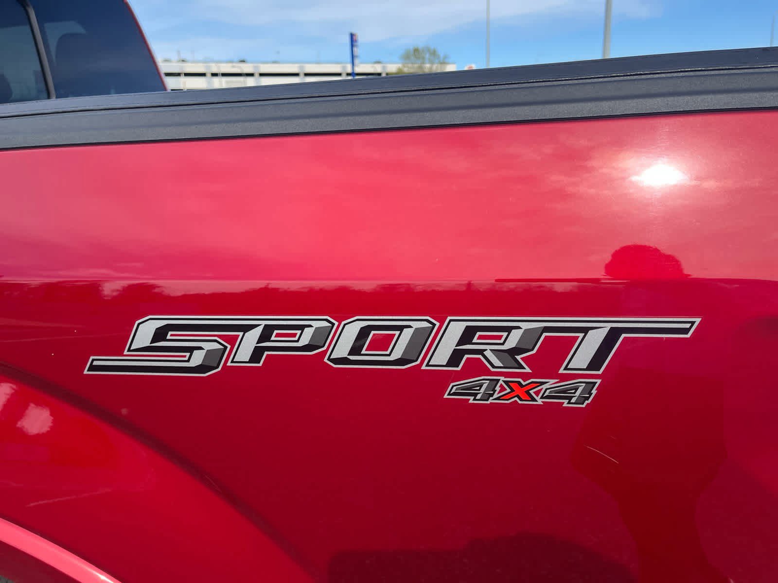 Used 2017 Ford F150 Lariat AWD/4WD image 12