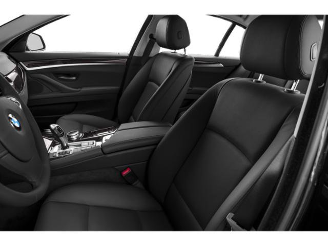 Used 2015 BMW 528i Sedan RWD image 9