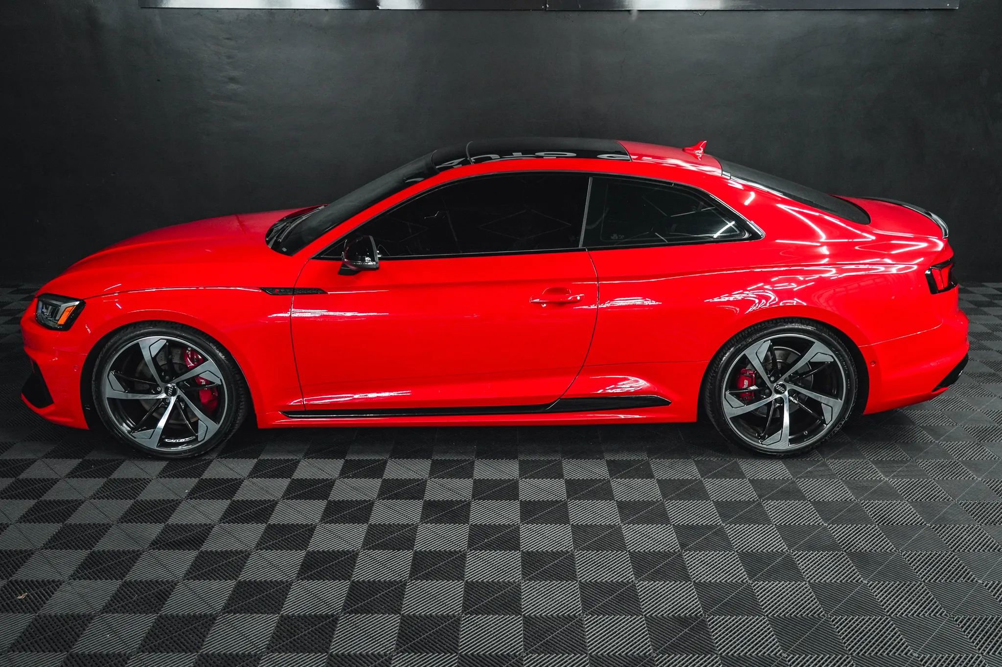 Used 2019 Audi RS 5 w/ RS Driver Assistance Package image 31