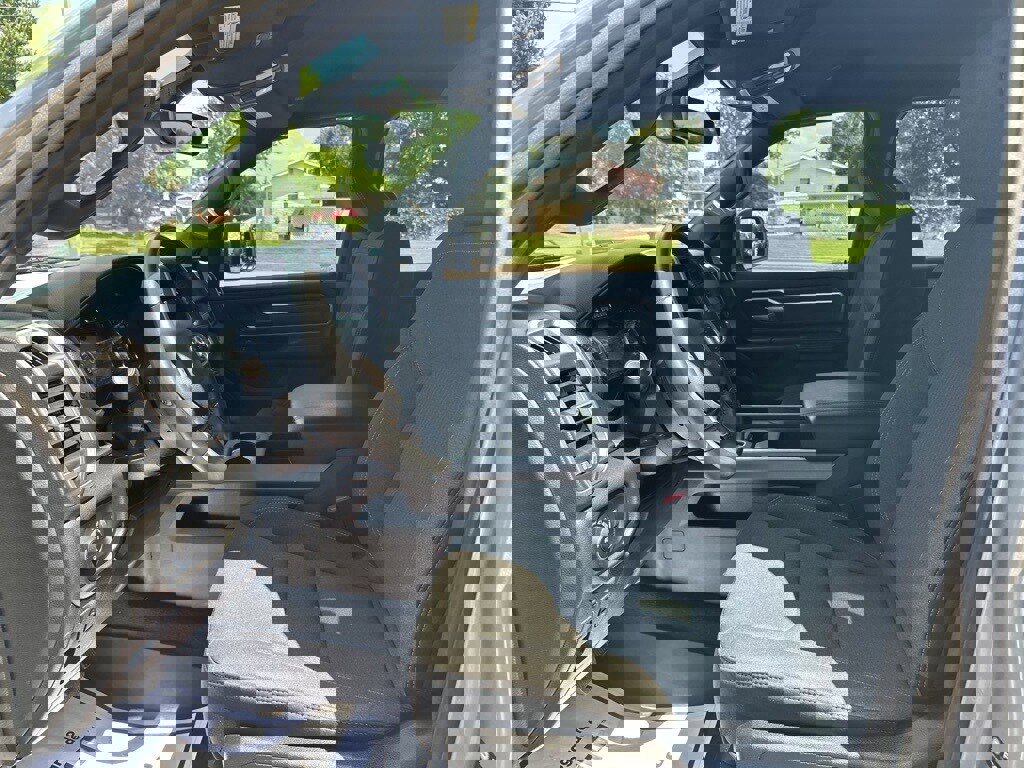 Used 2022 RAM 1500 Big Horn image 17