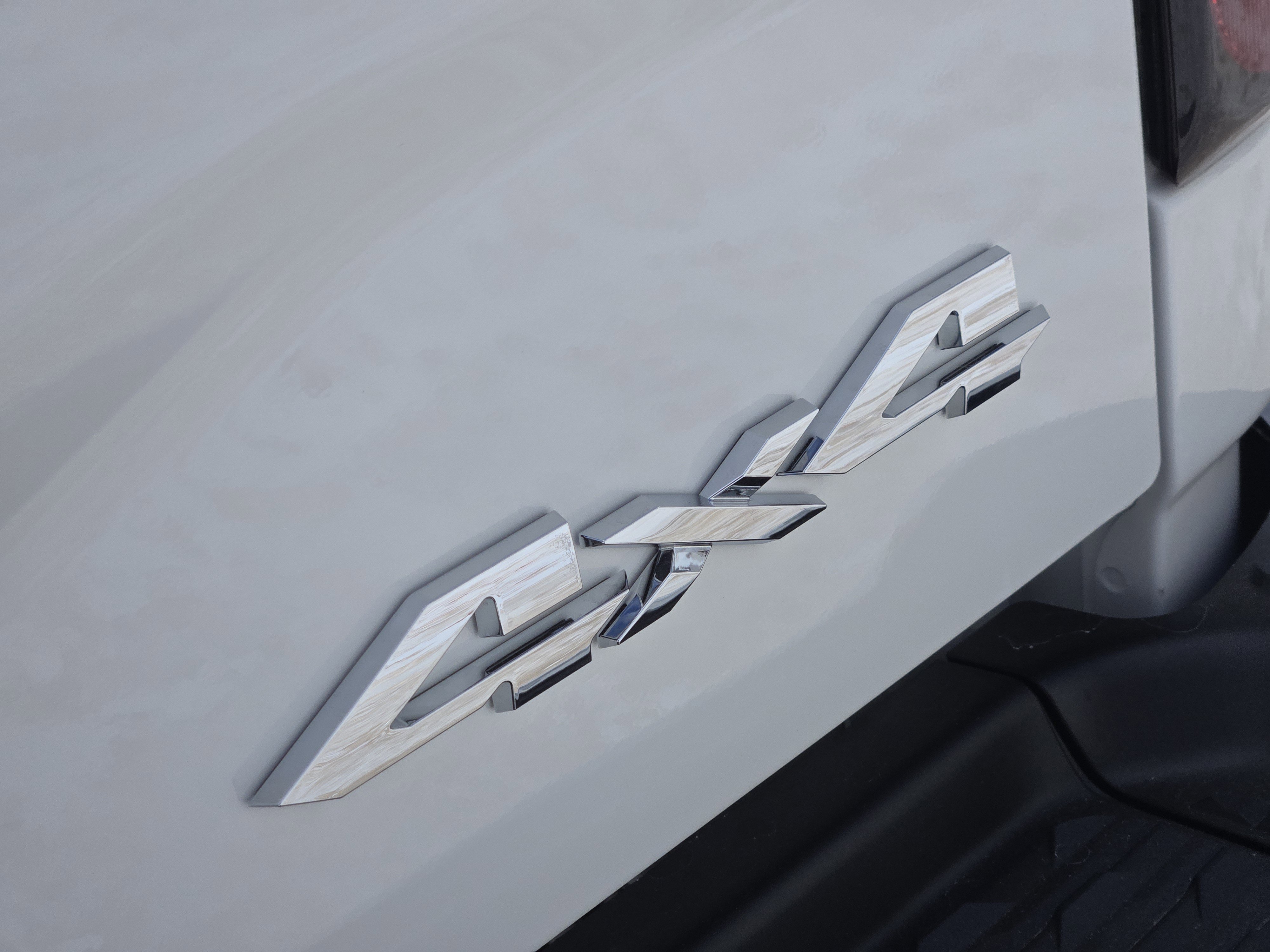 New 2026 RAM 2500 Tradesman image 9