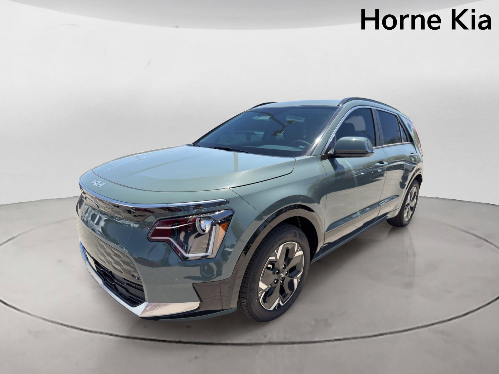New 2026 Kia Niro Wind FWD image 7