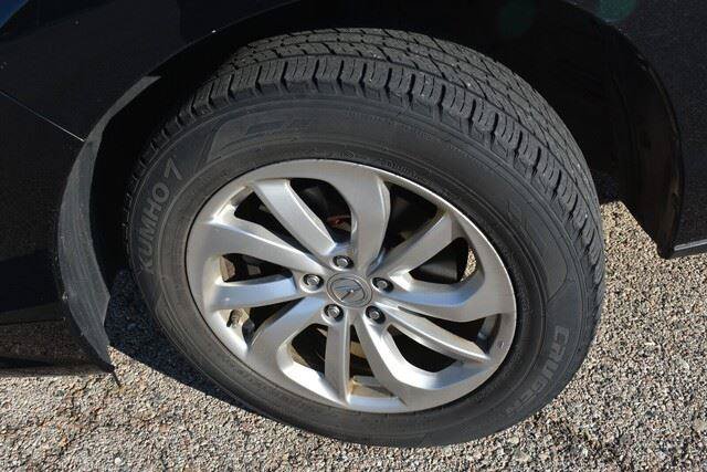 Used 2018 Acura RDX AWD image 14