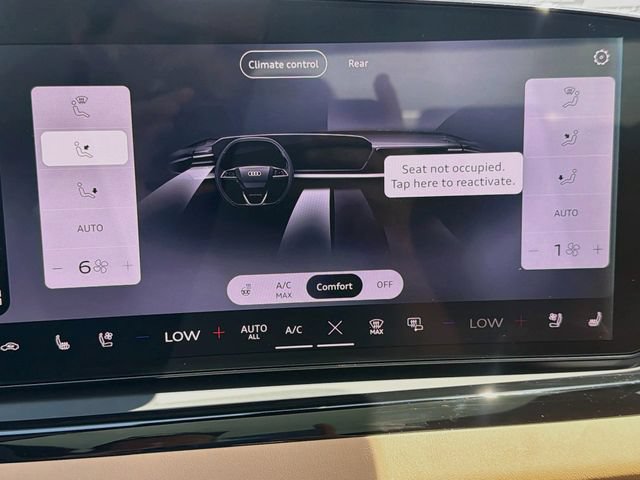 New 2026 Audi A6 Premium Plus AWD/4WD image 35