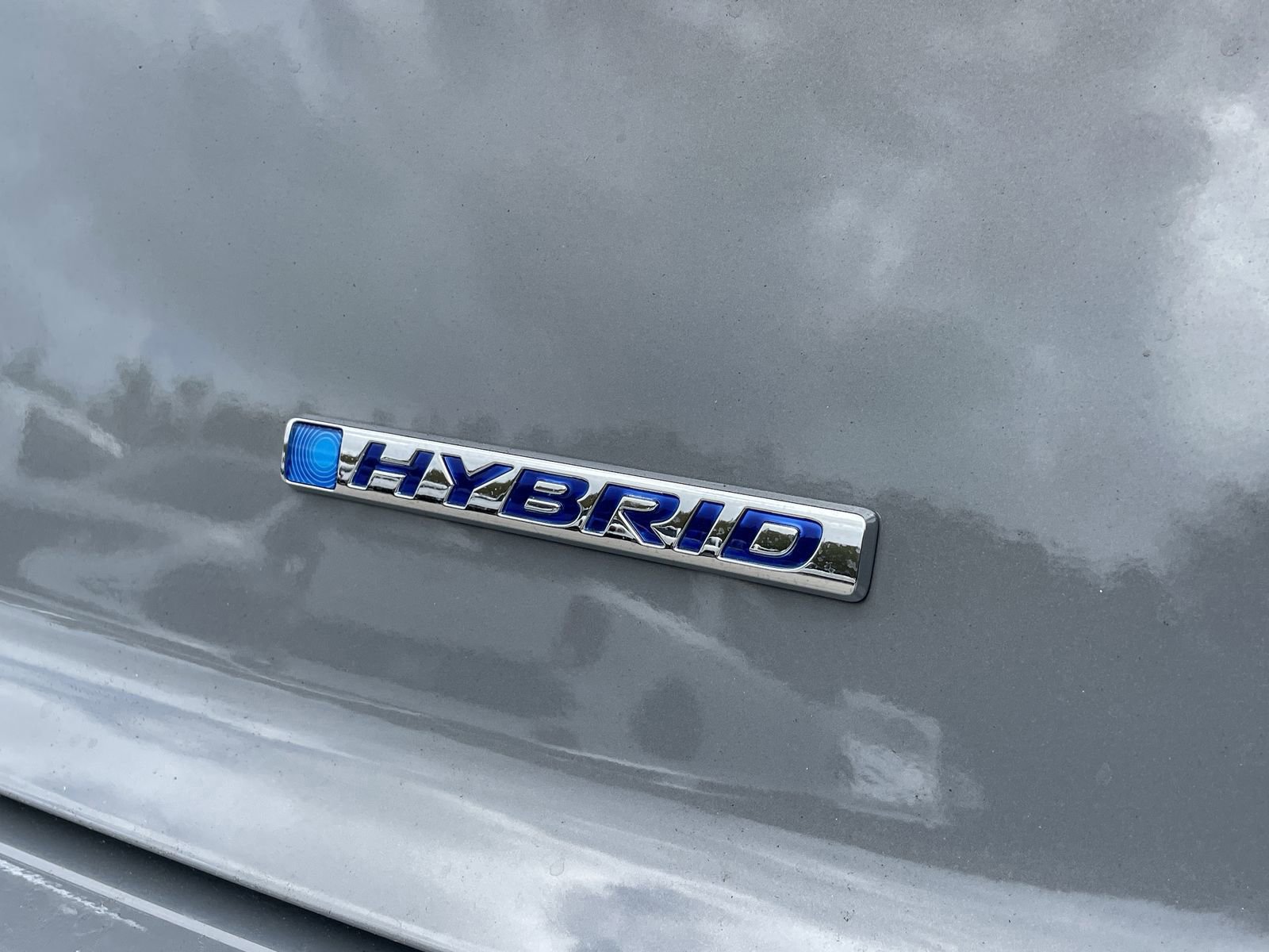 New 2025 Honda Accord EX-L image 14