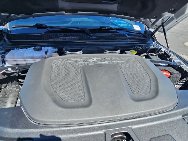 Used 2024 RAM 1500 TRX w/ TRX Level 1 Equipment Group AWD/4WD image 23