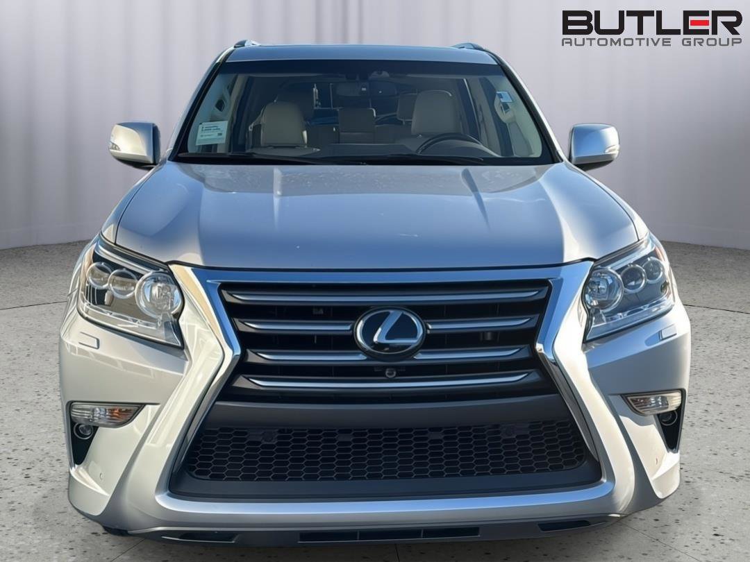 Used 2018 Lexus GX 460 Luxury image 7
