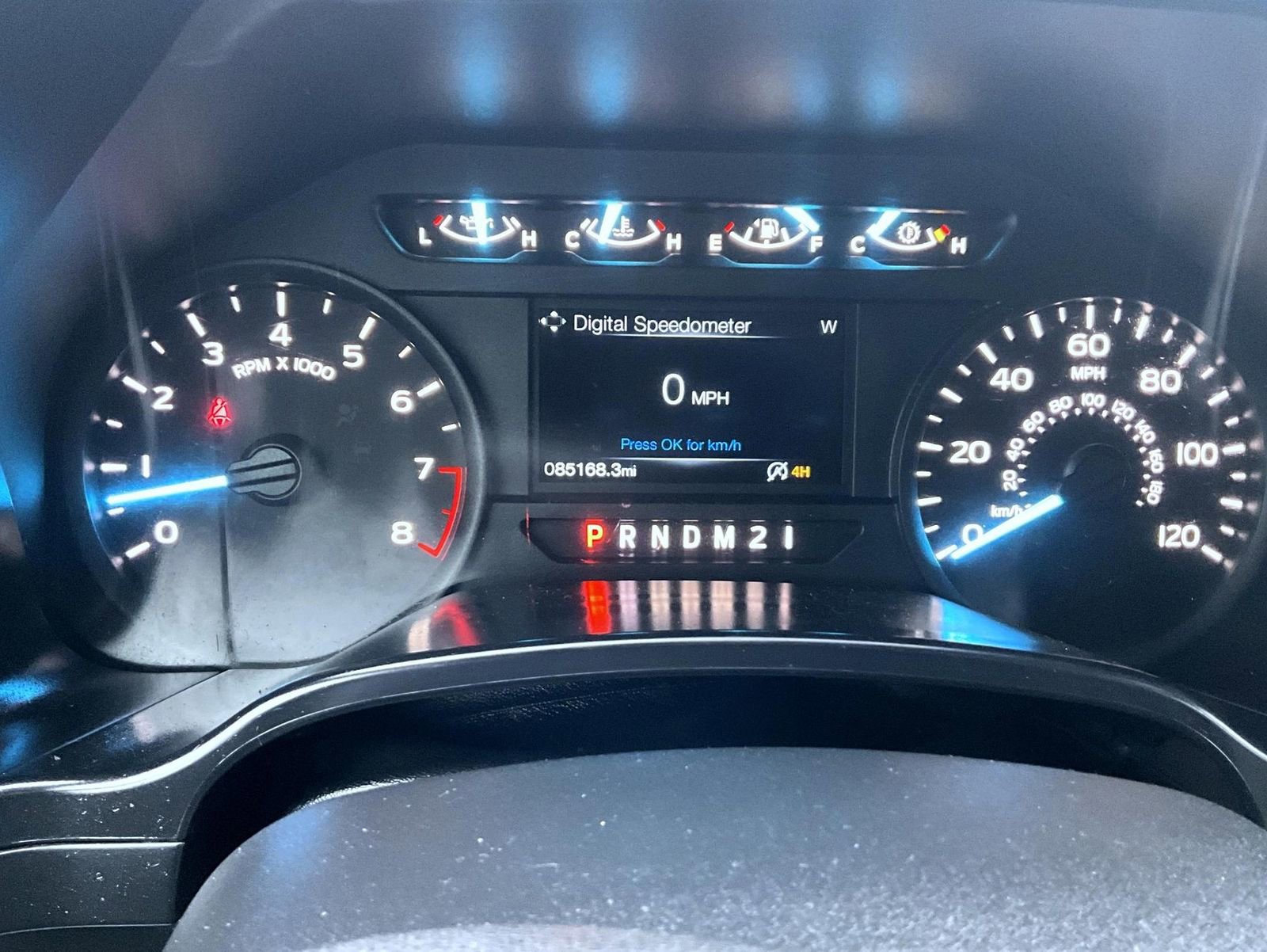 Used 2018 Ford F150 XL w/ Equipment Group 101A Mid image 15