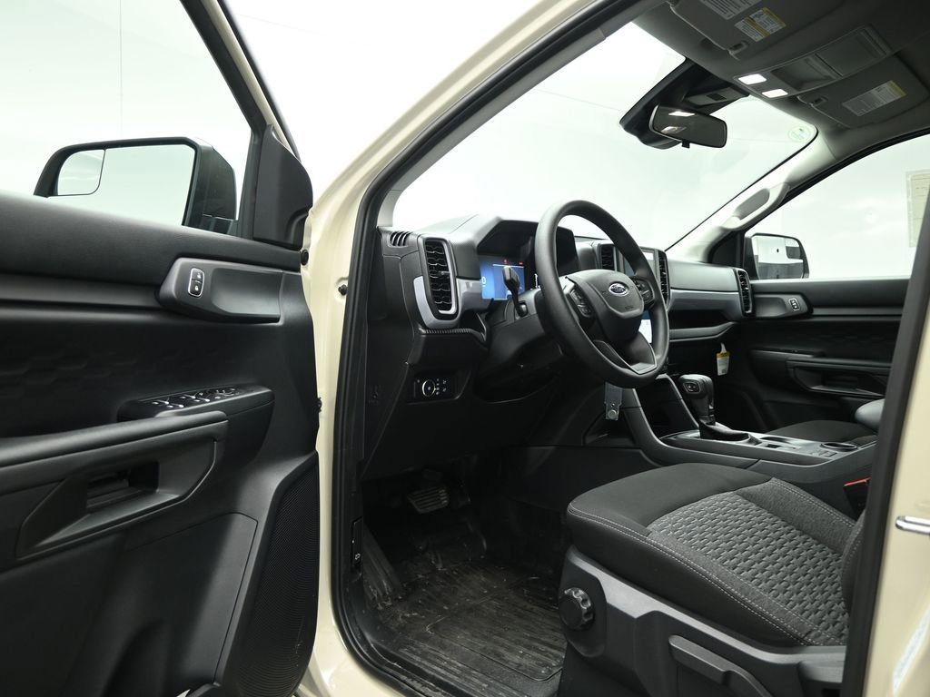 New 2026 Ford Ranger XL image 8
