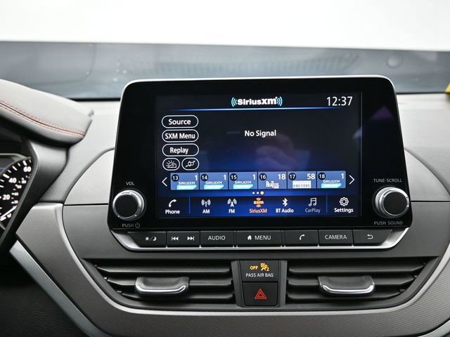 Used 2025 Nissan Altima 2.5 SR image 21